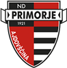 Wappen ND Primorje Ajdovščina