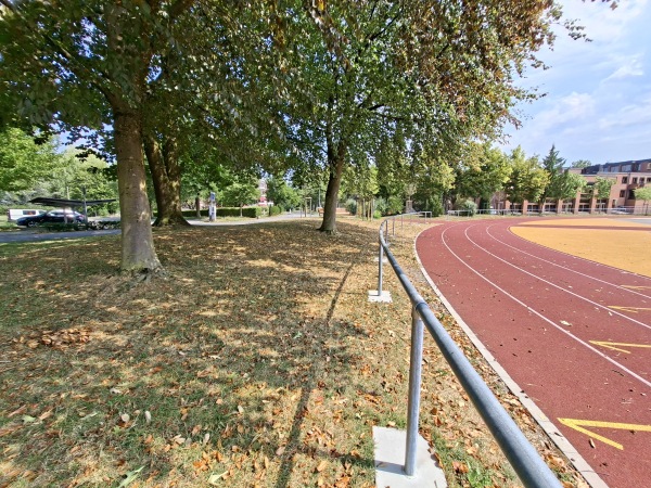 Sportanlage Röhrliberg - Cham