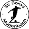 Wappen SV Borod-Mudenbach 1920  111539