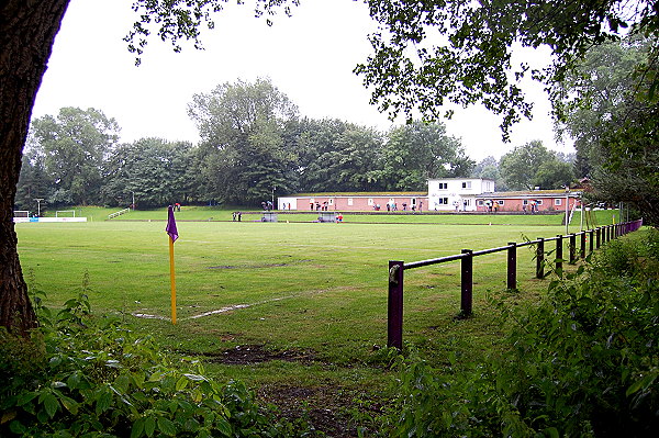 Willi-Merkl-Platz - Flensburg