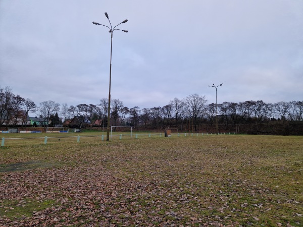 Sportanlage Koselitz Platz 2 - Röderaue-Koselitz