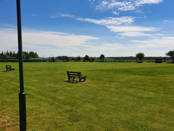 Sportplatz Krusenfelde - Krusenfelde
