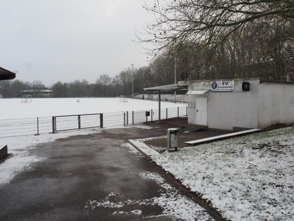 Schul- und Sportzentrum Buschei - Dortmund-Scharnhorst