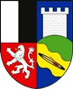Wappen FK Františkov nad Ploučnicí