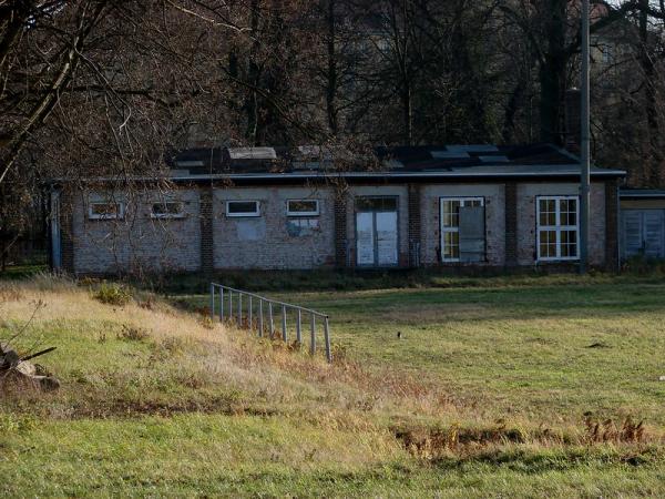 Platz der Einheit - Zeitz