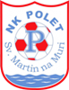Wappen NK Polet Sveti Martin na Muri