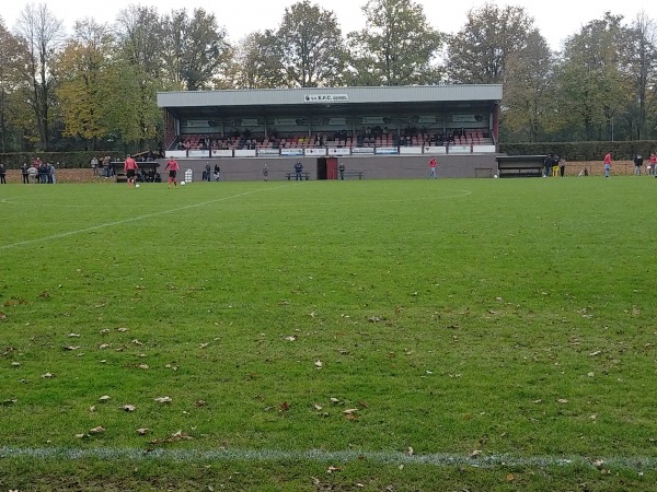 Sportpark De Dieprijt - Eersel