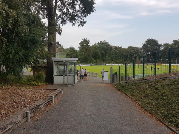 Sportanlage am Bergsteg - Geldern-Walbeck