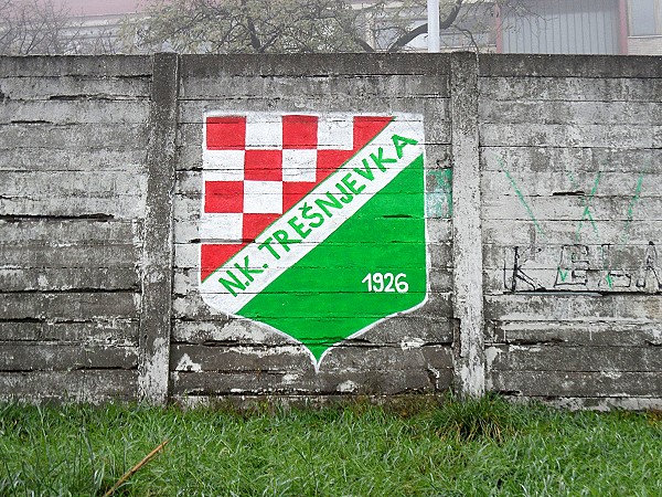 Stadion Graba - Zagreb