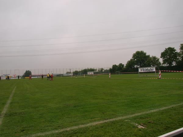 Sportanlage Böcken - Drensteinfurt-Walstedde