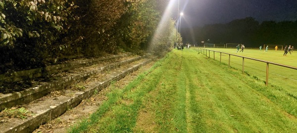 Wümmesportplatz C - Tribünenplatz - Ottersberg