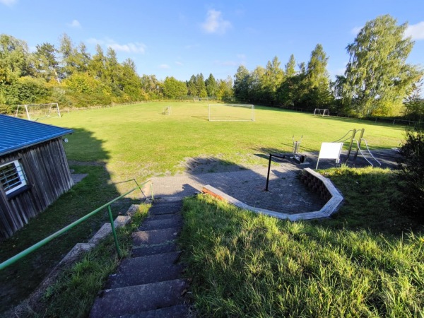 Sportplatz Schalkenmehren - Schalkenmehren