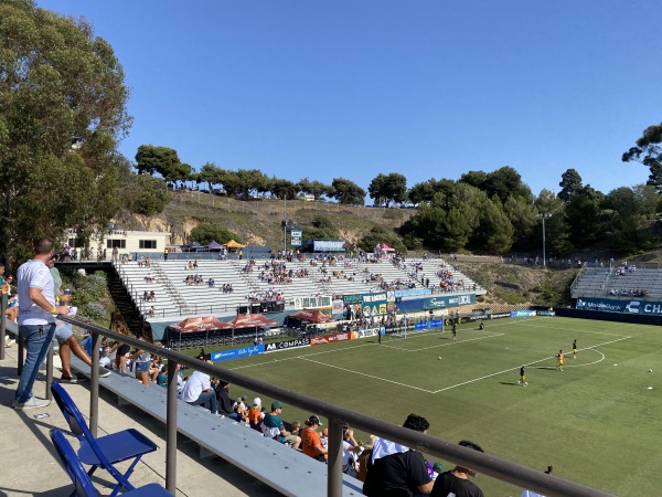 Torero Stadium - San Diego, CA