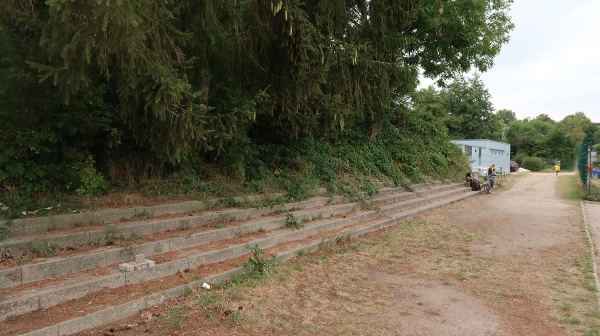 Sportplatz am Wendum - Bad Oldesloe