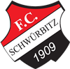 Wappen FC Schwürbitz 1909 diverse