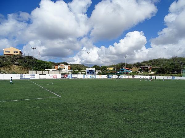 CVV Willemstad Stadium - Willemstad