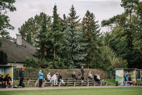 Sportpark Mölkau - Leipzig-Mölkau