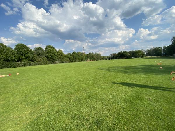 Sportplatz Amtsstraße - Wunstorf