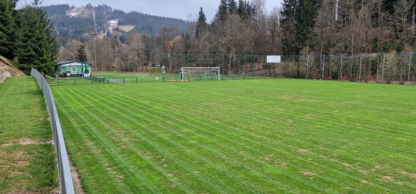 Hřiště Albrechtice v Jizerských horách - Albrechtice v Jizerských horách