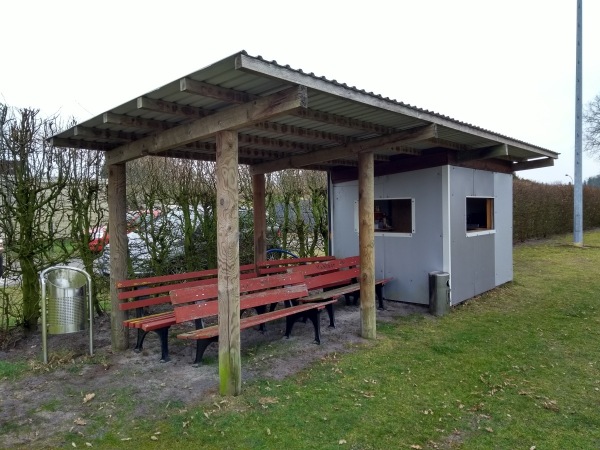 Sportplatz Vahlde - Vahlde