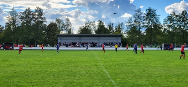 Sportanlage Frontenhausen - Frontenhausen