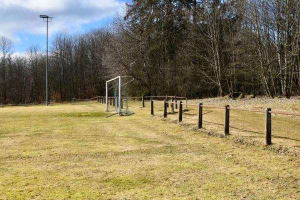 Sportanlage am Flugplatz Platz 2 - Eschenburg-Hirzenhain