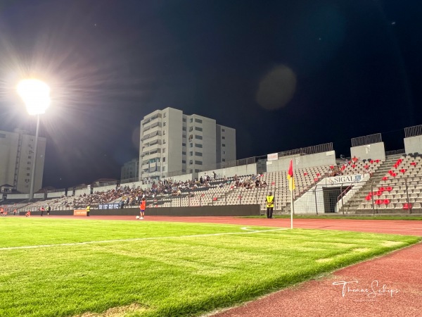 Elbasan Arena - Elbasan