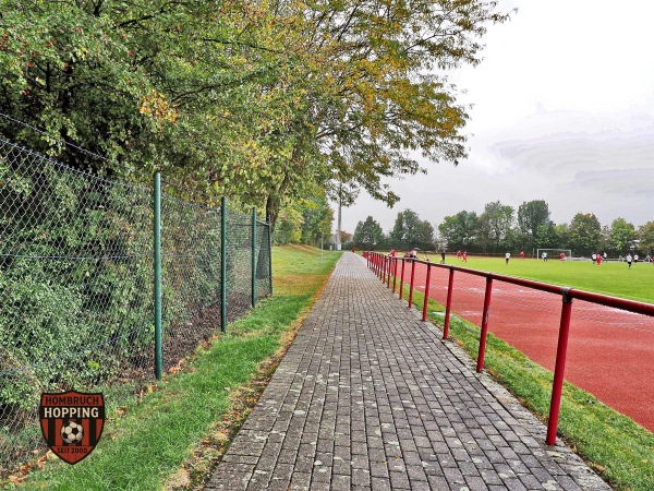Sportpark Wester - Everswinkel