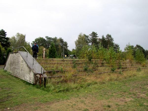 Seestadion - Spreetal