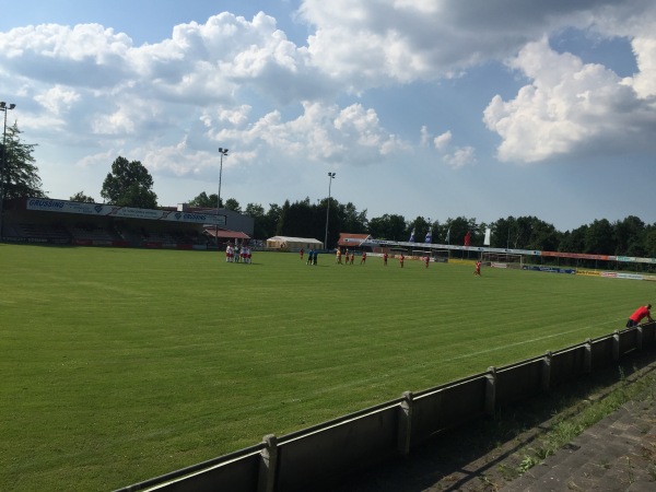 Stadion am Sportzentrum Ihrhove - Westoverledingen-Ihrhove