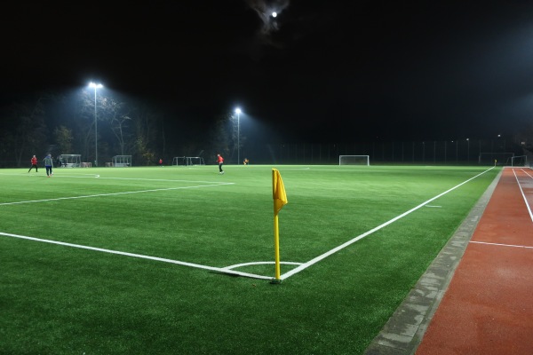 Sportanlage Fleher Straße Platz 3 - Düsseldorf-Flehe