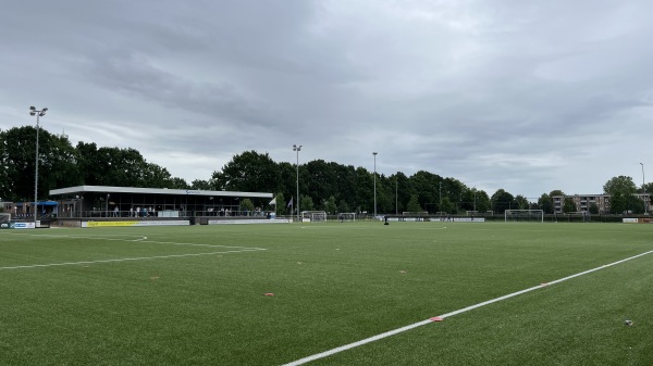 Sportpark In De Bandert - Echt-Susteren