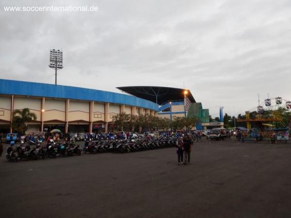 Stadion Kanjuruhan - Kepanjen