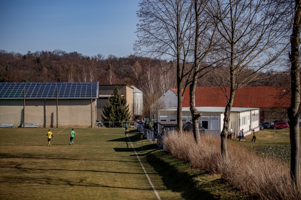 Otto-Gondeck-Stadion - Reichenbach/Oberlausitz-Meuselwitz