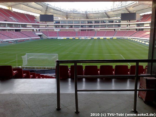 Hongkou Stadium - Shanghai