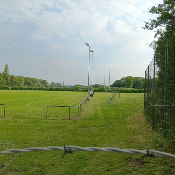 Heribert-Ramrath-Stadion Nebenplatz 2 - Goch-Pfalzdorf