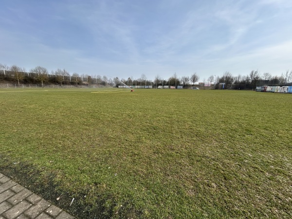 Sportanlage Burgweinting Platz 3 - Regensburg-Burgweinting