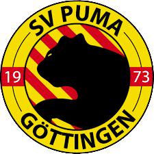 Wappen SV Puma Göttingen 1973  33286