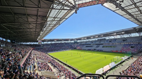 Arena Zabrze - Zabrze