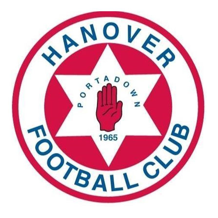 Wappen Hanover FC  52957