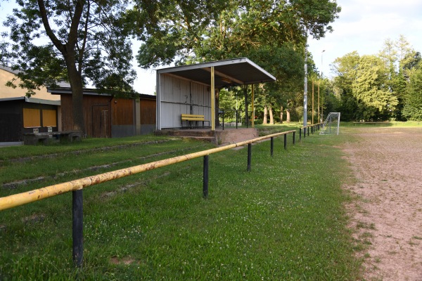 Sportanlage Am Neugraben Platz 2 - Böhl-Iggelheim