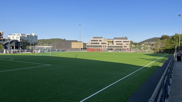 Myrdal stadion - Ulset