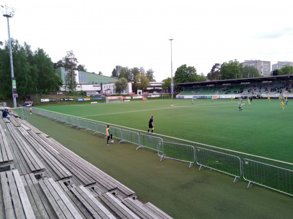 Arto Tolsa Areena - Kotka