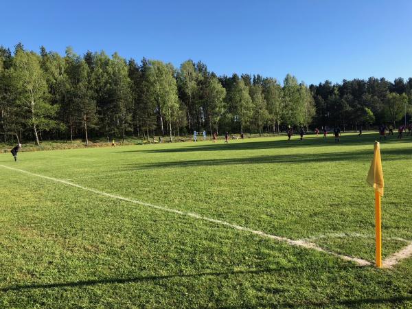Sport- und Freizeitzentrum Skerbersdorf - Skerbersdorf