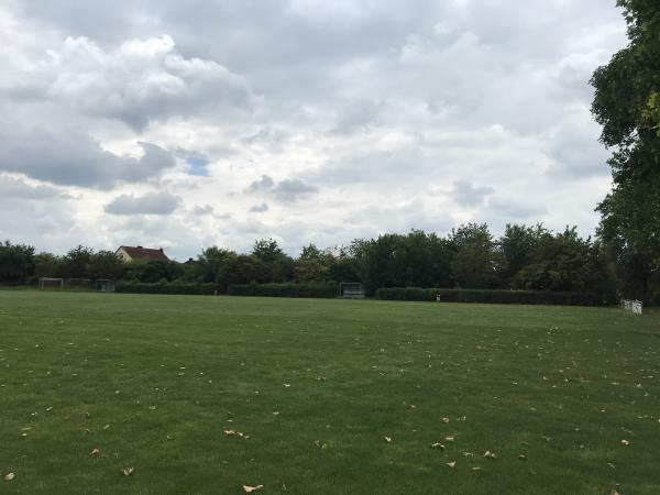 Sportanlage Dolgesheimer Straße  - Bechtolsheim