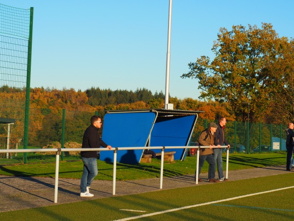 Sportplatz Braukweg - Arnsberg-Holzen