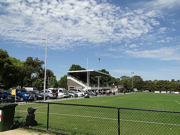 Wembley Park - Melbourne