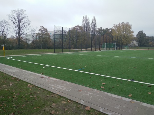 Sportanlage Integrierte Gesamtschule B-Platz - Osnabrück-Eversburg