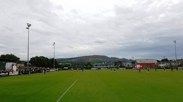 Maginn Park - Buncrana