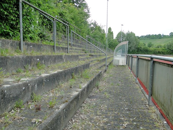 Manfred-Volk-Stadion - Güglingen